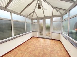 Conservatory- click for photo gallery